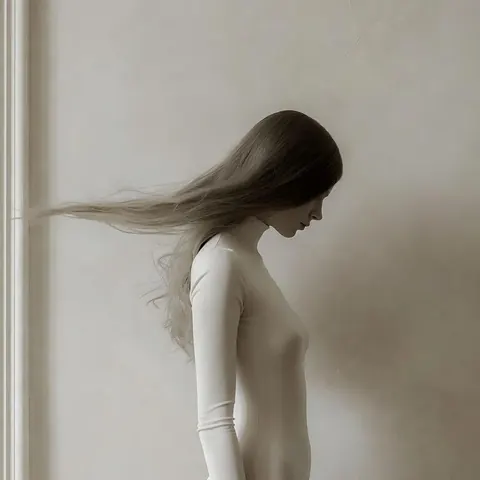 Example of the Minimalist style